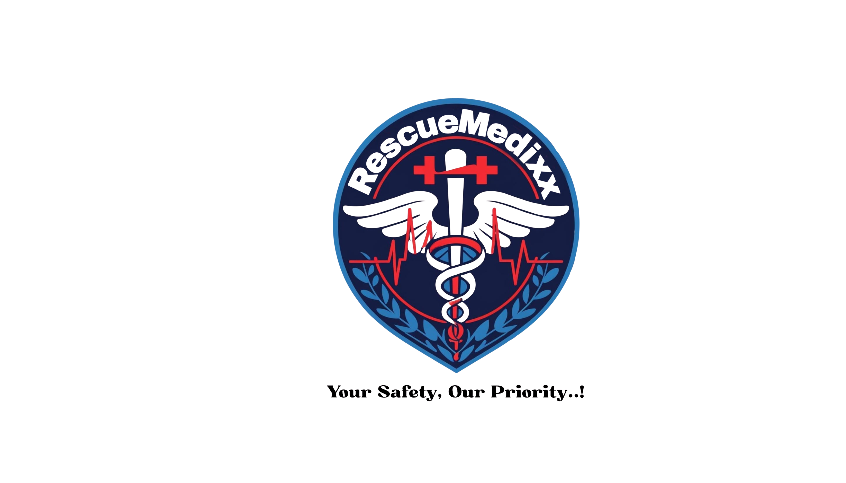 RescueMedixx Logo